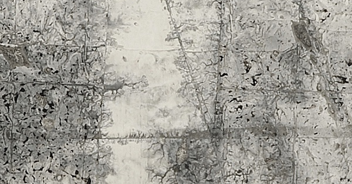 Exhibition Zheng Chongbin At Daimler Contemporary Berlin Ink Studio